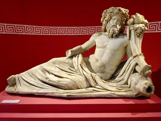 Museum voor Geschiedenis en Kunst